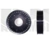 AUTOTEAM A08128 Belt Tensioner, v-ribbed belt